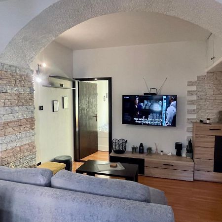 Apartman Three Queens Rijeka Exteriér fotografie