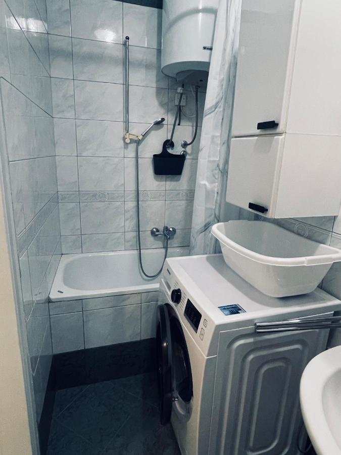 Apartman Three Queens Rijeka Exteriér fotografie