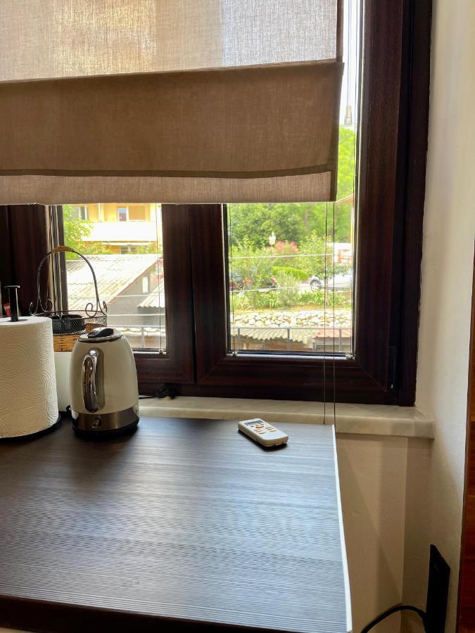 Apartman Three Queens Rijeka Exteriér fotografie