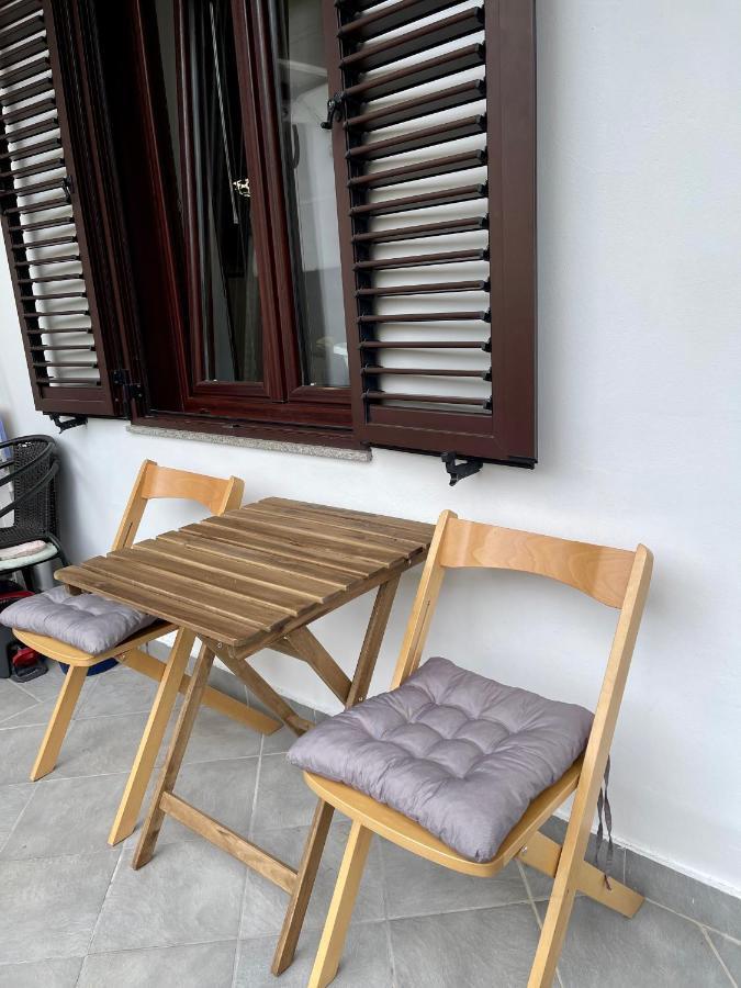 Apartman Three Queens Rijeka Exteriér fotografie